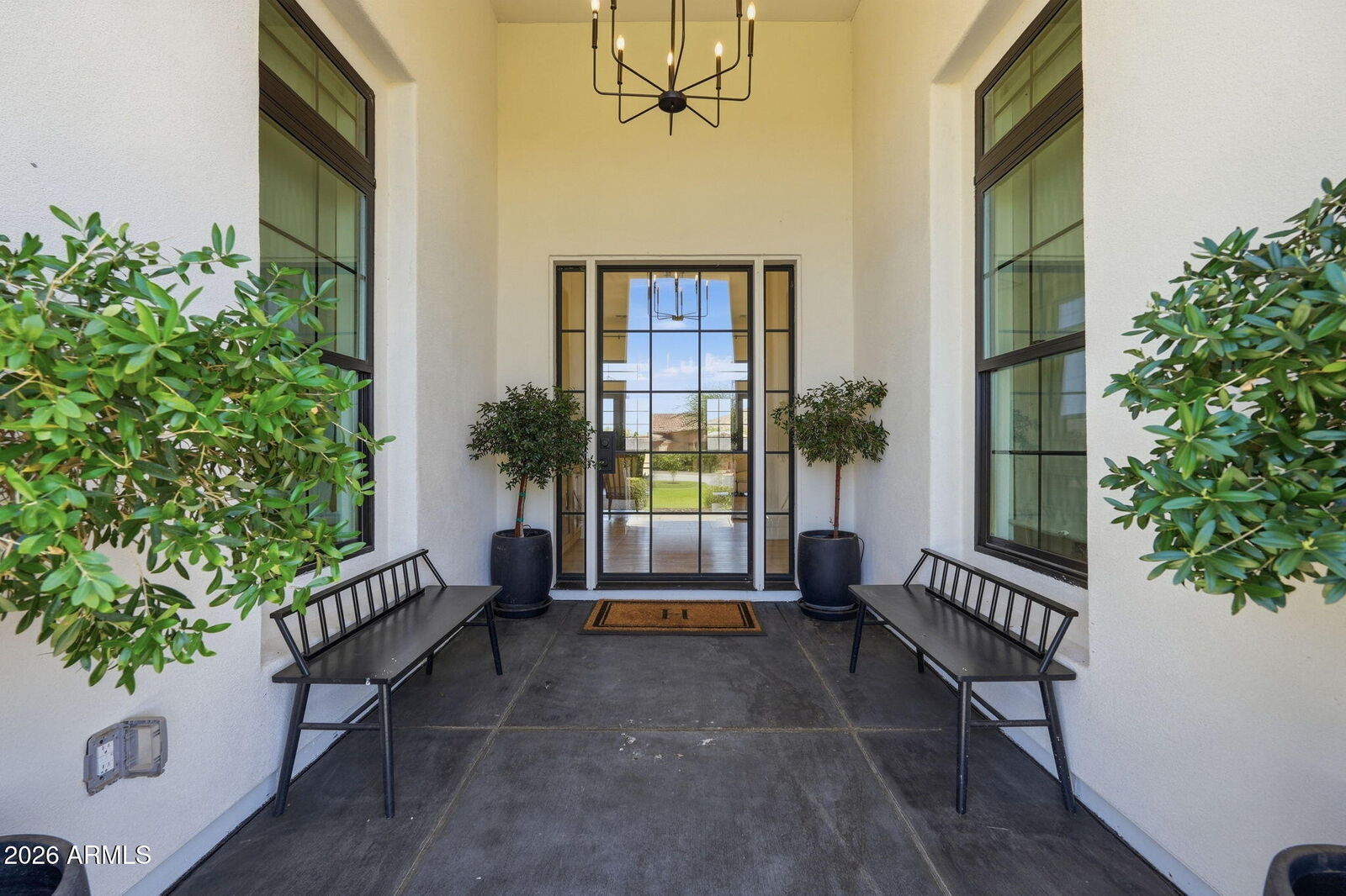 Property Photo:  5179 W Encanto Verde --  AZ 85144 