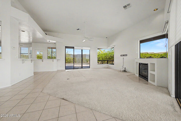 Property Photo:  15716 E Sunburst Drive  AZ 85268 