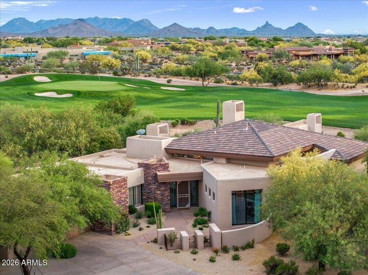 Property Photo: 9937 E Taos Drive AZ 85262