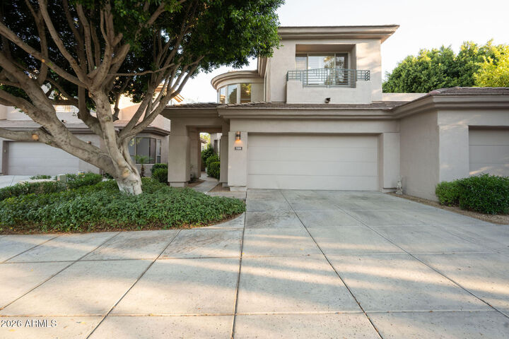 Property Photo:  7259 E Vaquero Drive  AZ 85258 