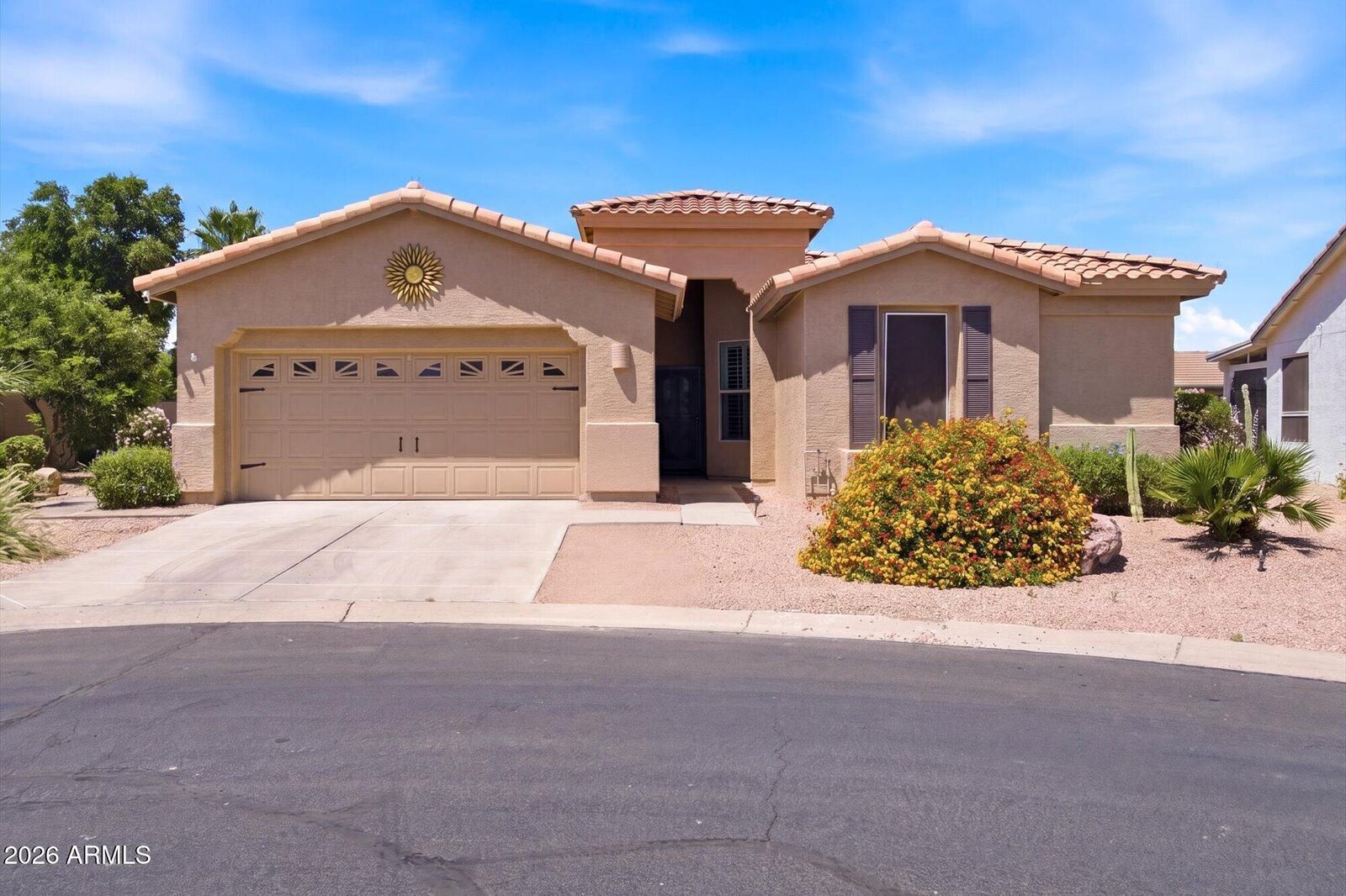 Property Photo: 24816 S Pleasant Court AZ 85248