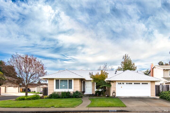 Property Photo:  1419 Shelby Drive  CA 94534 