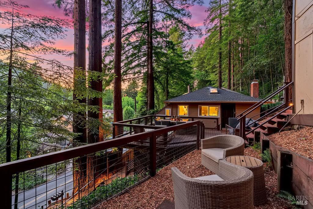 Property Photo:  16625 16635 Neeley Road  CA 95446 