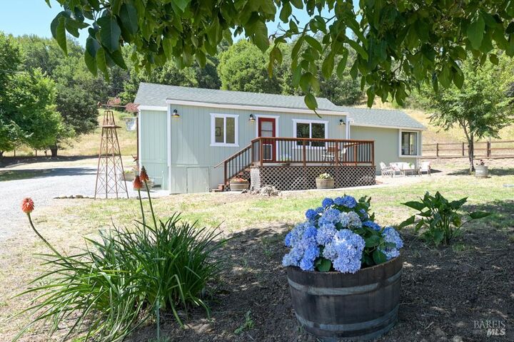 Property Photo: 541 Atherton Avenue CA 94945