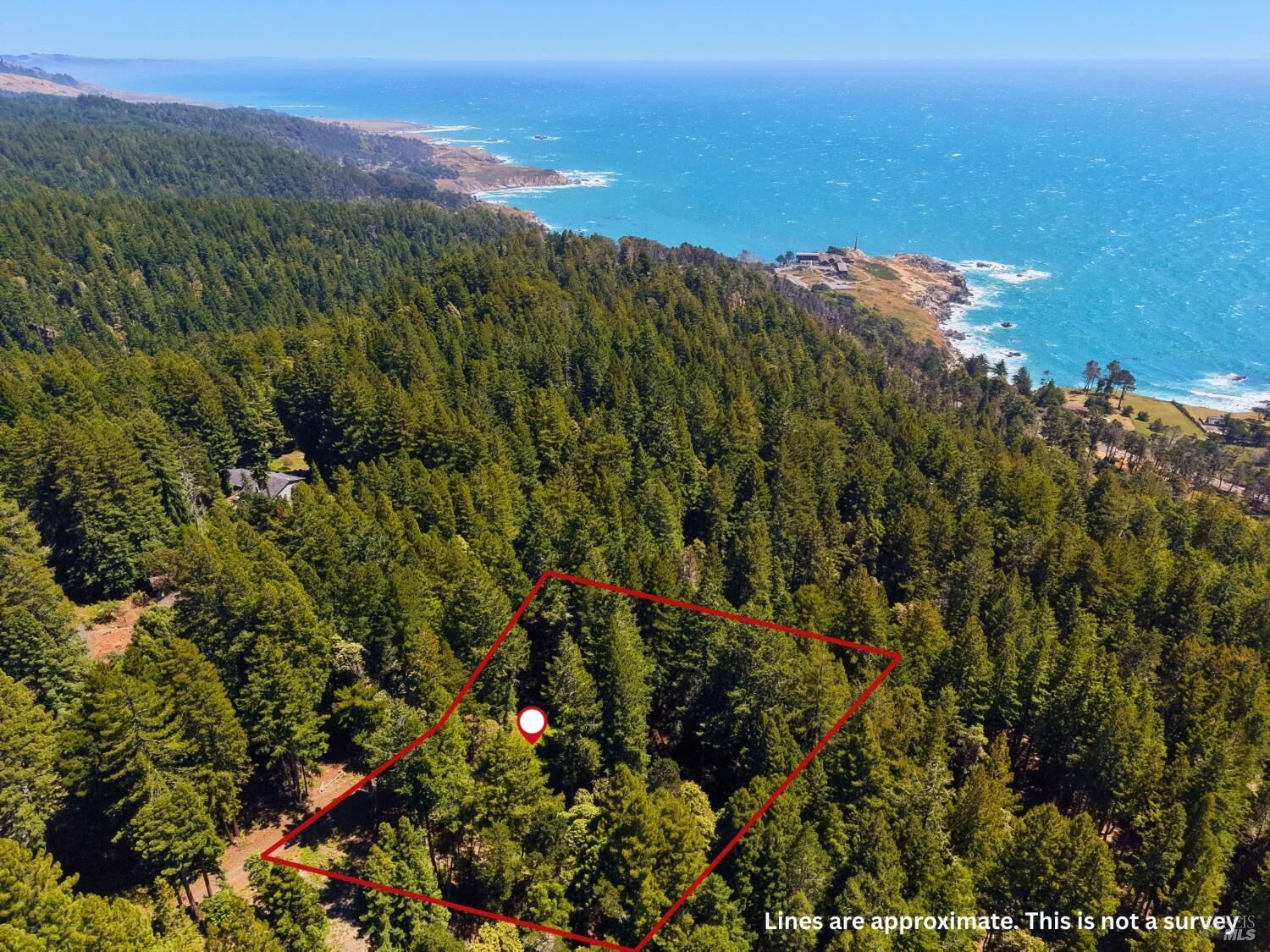 Property Photo:  22051 Rust Drive  CA 95450 
