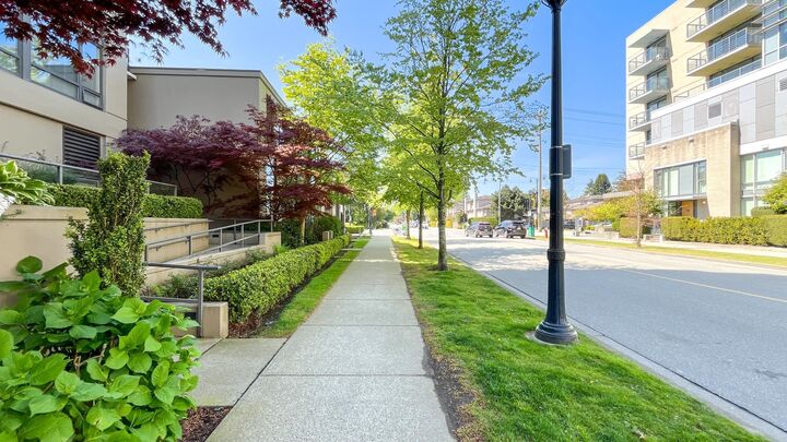 Property Photo: 9188 Cook Road 308 BC V6Y 4M1