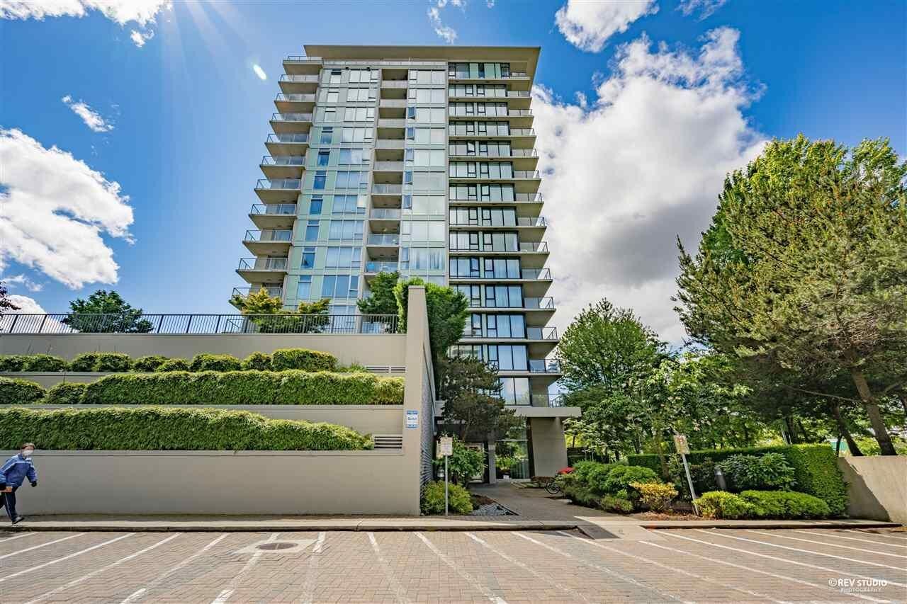 Property Photo: 5088 Kwantlen Street 1601 BC V6X 4K5