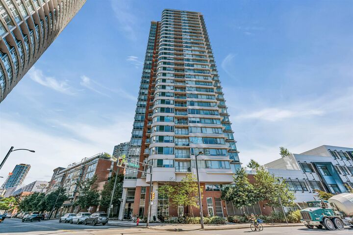 Property Photo: 688 Abbott Street 3101 BC V6B 0B9