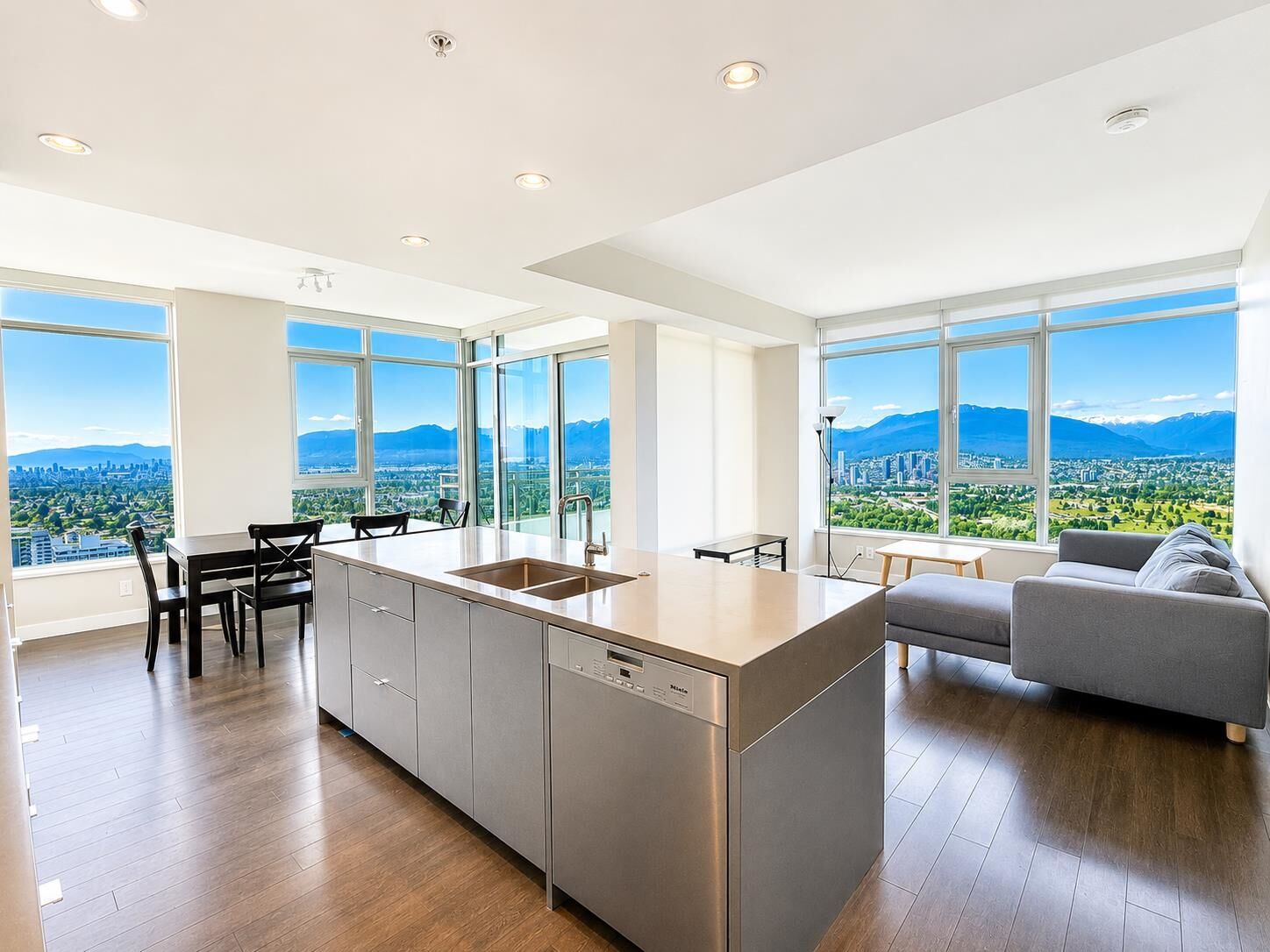 Property Photo: 4508 Hazel Street 3707 BC V5H 0E4