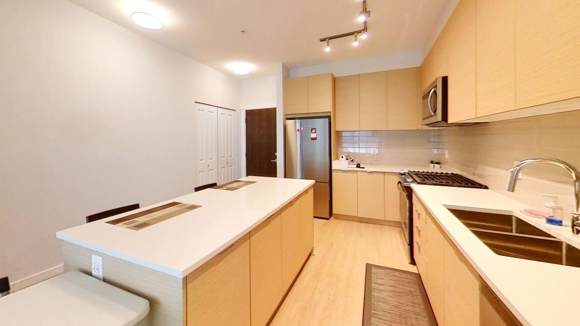 Property Photo:  8150 207 Street D8xx  BC V2Y 0S4 
