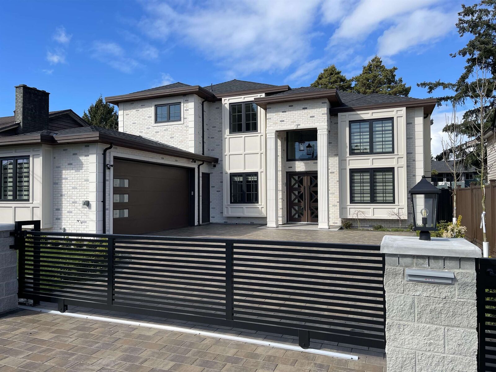 Property Photo: 11231 King Road BC V7A 3B3