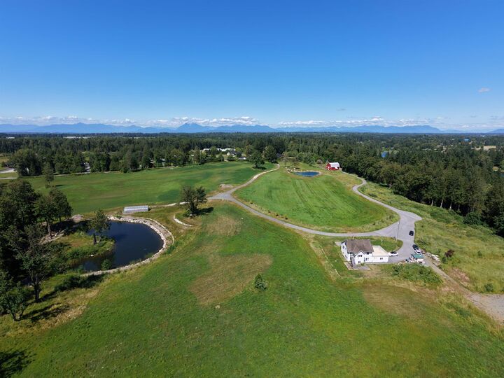 Property Photo:  23186 8 Avenue  BC V2Z 2W3 