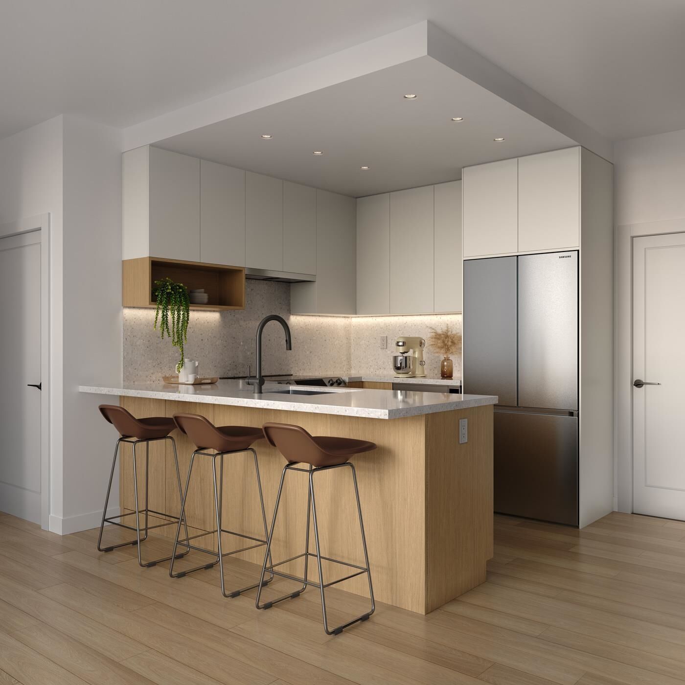 Property Photo:  20117 84 Avenue B109  BC V2Y 2B8 