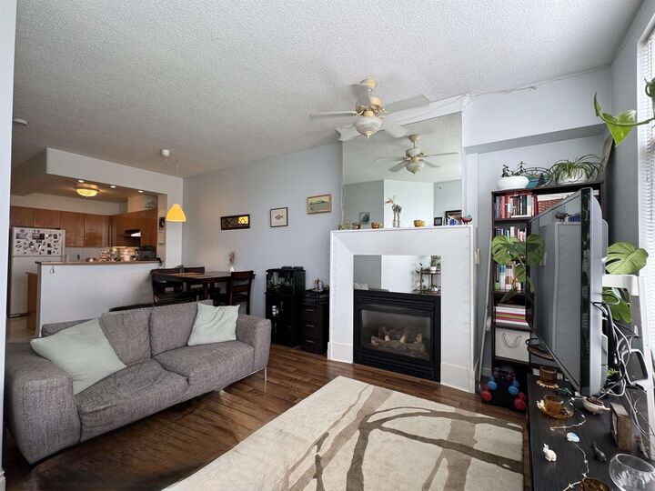 Property Photo: 2268 Redbud Lane 510 BC V6K 4S6
