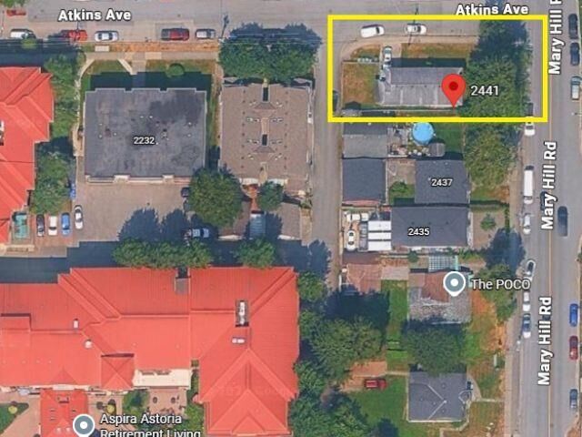 Property Photo: 2441 Mary Hill Road BC V3C 3A9