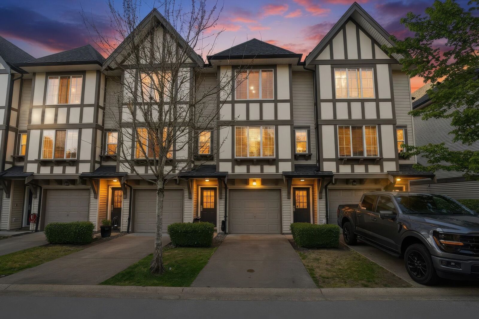Photo de la propriété: 20875 80 Avenue 92 BC V2Y 0B2