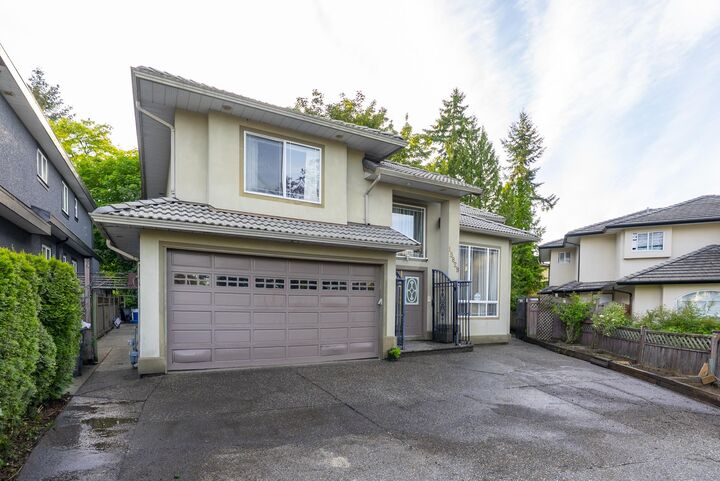 Property Photo: 15829 87A Avenue BC V4N 4Z5