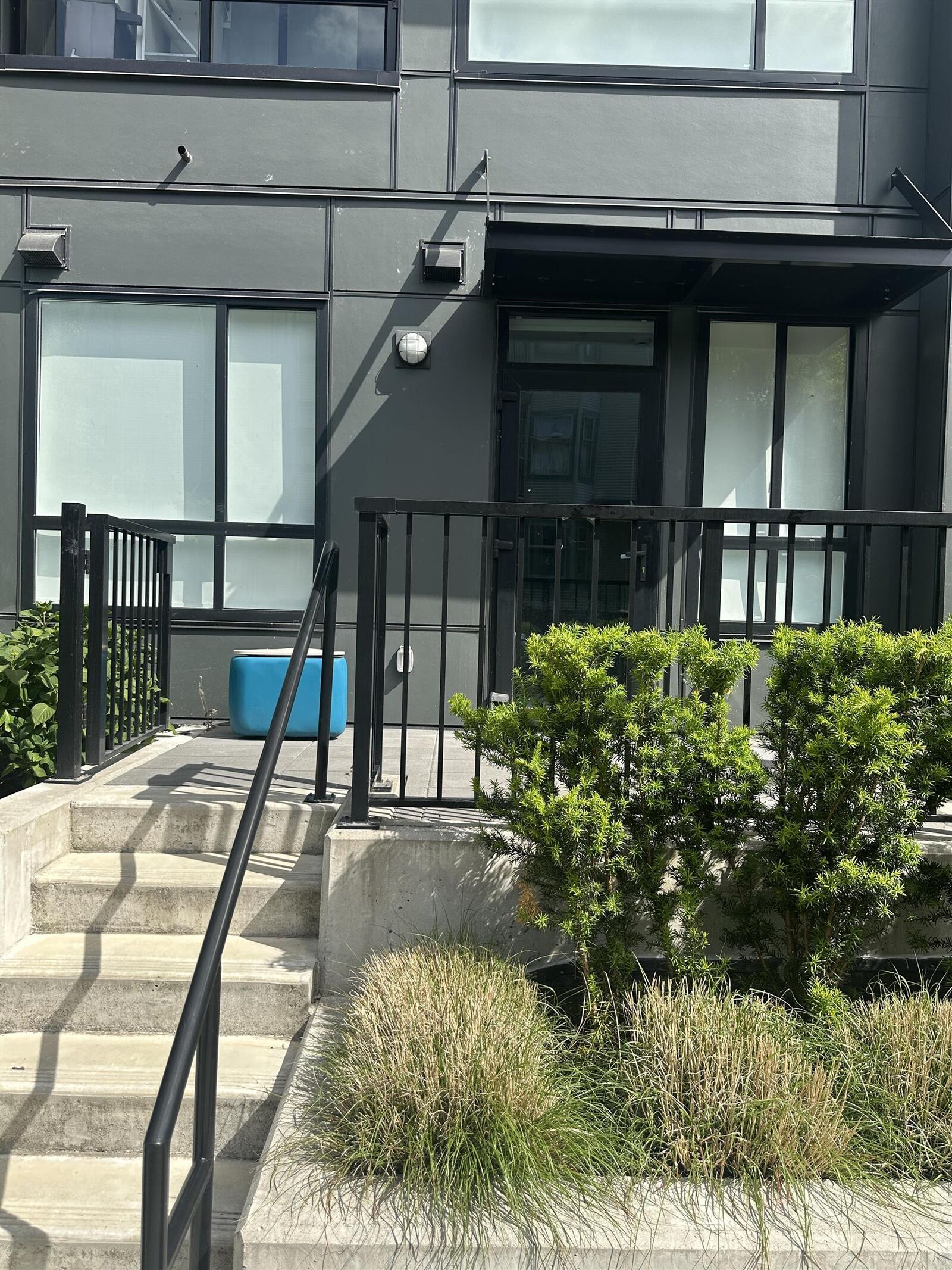 Property Photo: 13838 108 Avenue W111 BC V3T 0T8