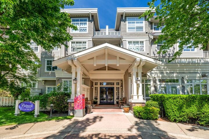 960 Lynn Valley Road 113 — photo 1