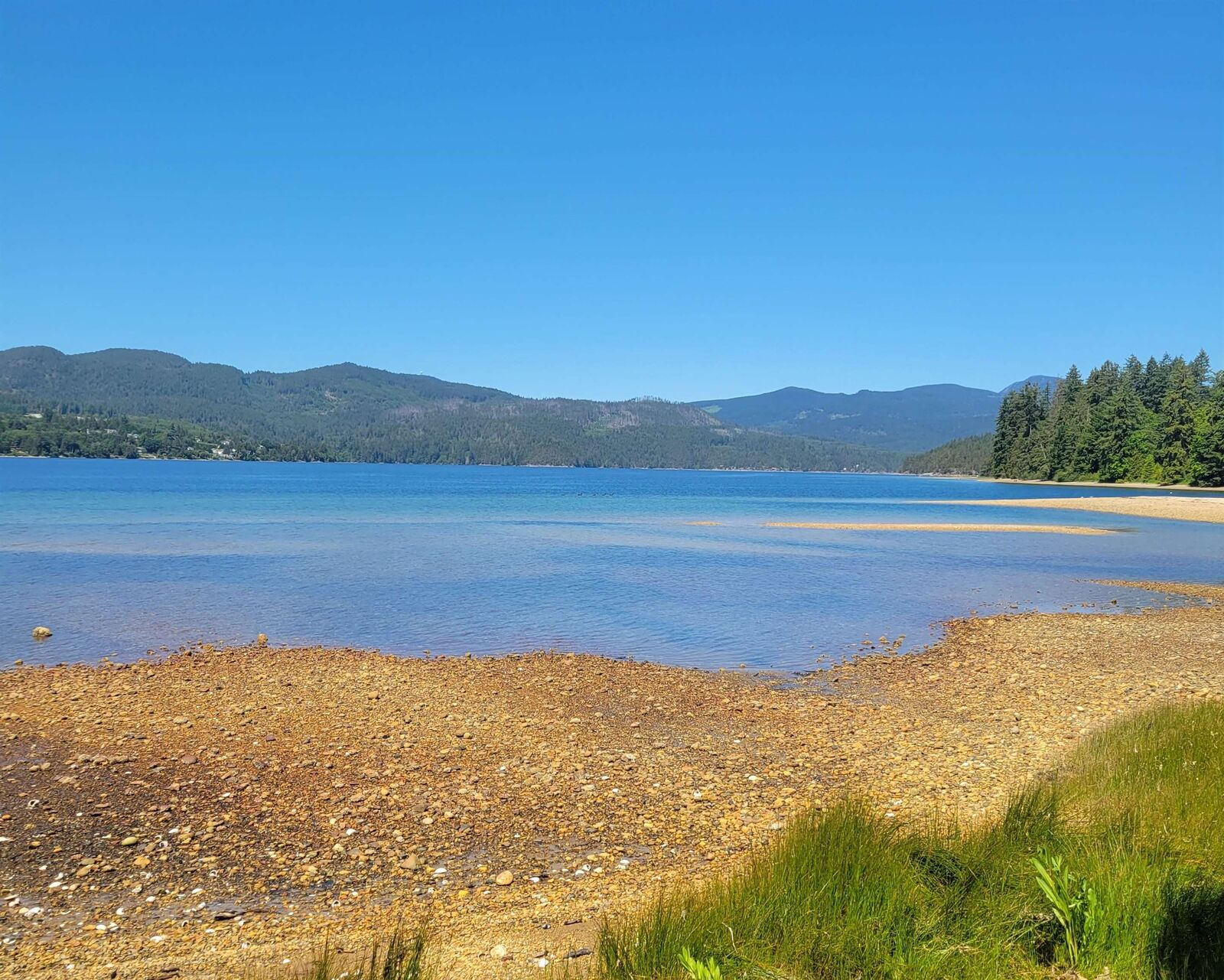 Property Photo: 6283 Sechelt Inlet Road BC V7Z 0L3