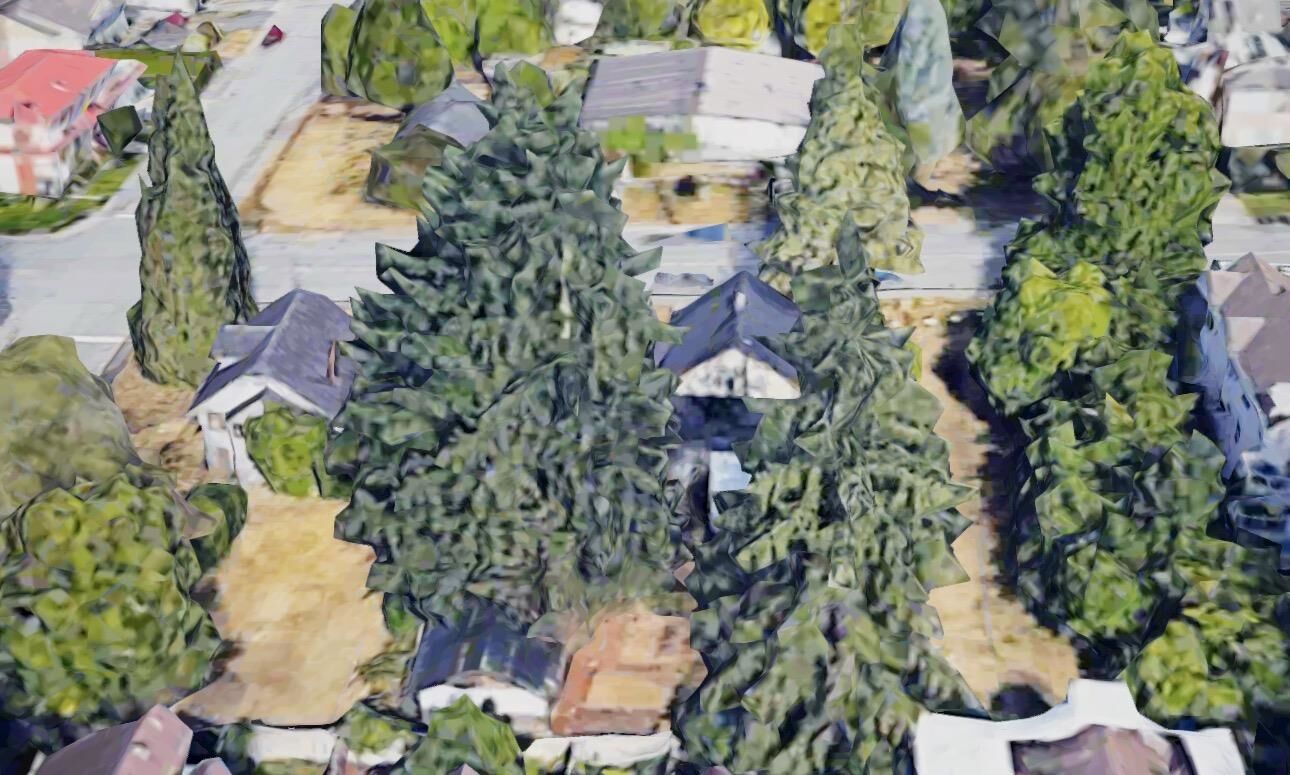 Property Photo: 5415 Barker Avenue BC V5H 2N8