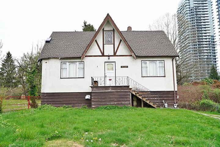 10024 Whalley Boulevard — photo 1
