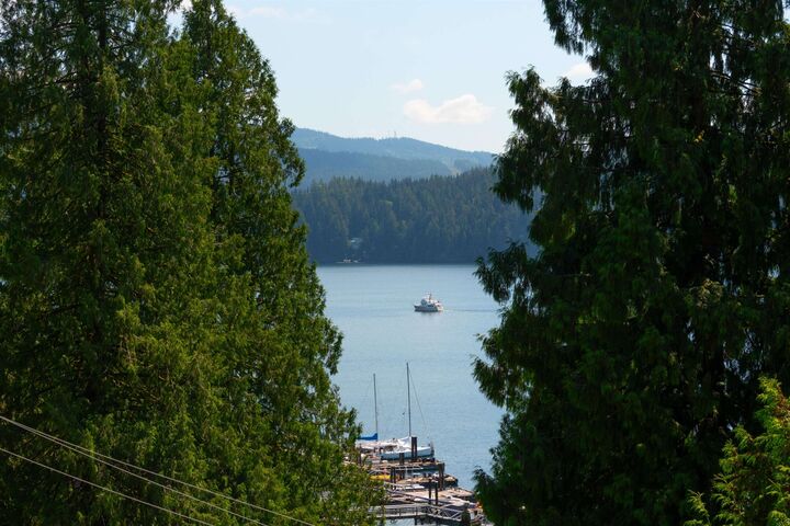 Property Photo:  2643 Panorama Drive  BC V7G 1V7 