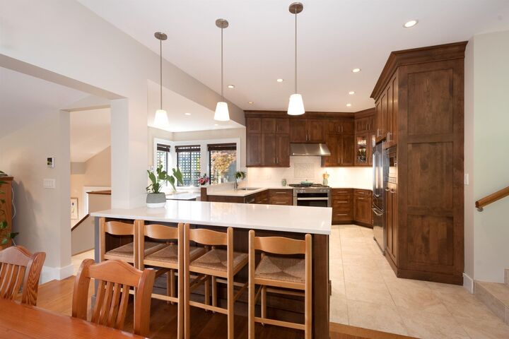 Property Photo:  2643 Panorama Drive  BC V7G 1V7 