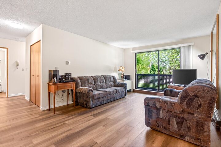 Property Photo: 535 Blue Mountain Street 115 BC V3J 4R2