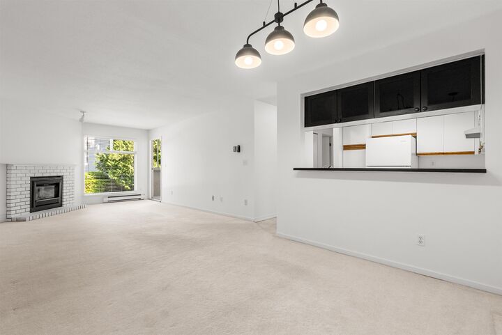 Property Photo:  1440 Garden Place 256  BC V4M 3Z2 