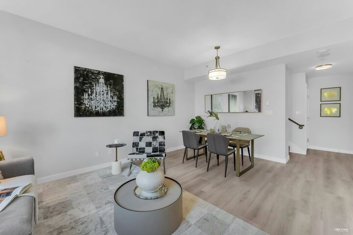 Property Photo: 13720 100 Avenue 5 BC V3T 0L5
