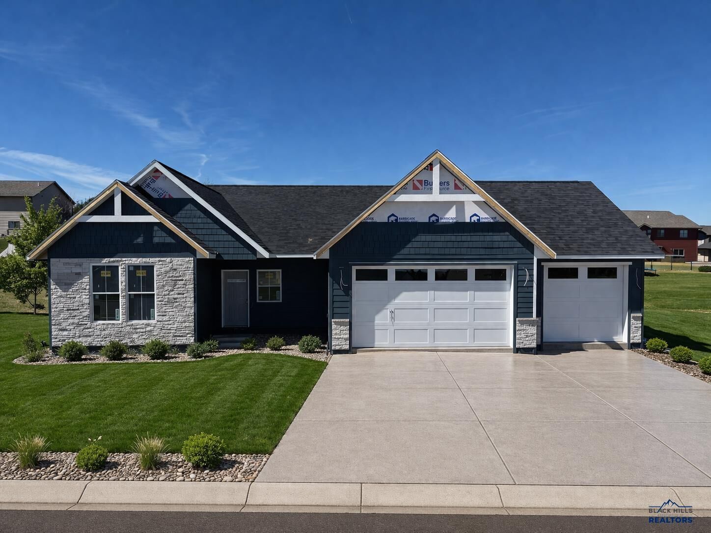 Property Photo: 4413 Augusta Dr SD 57703