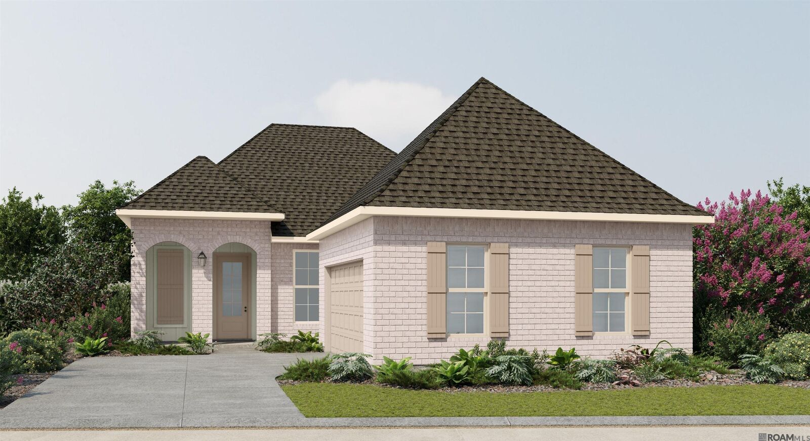 Property Photo: 11426 Densmore Dr LA 70726