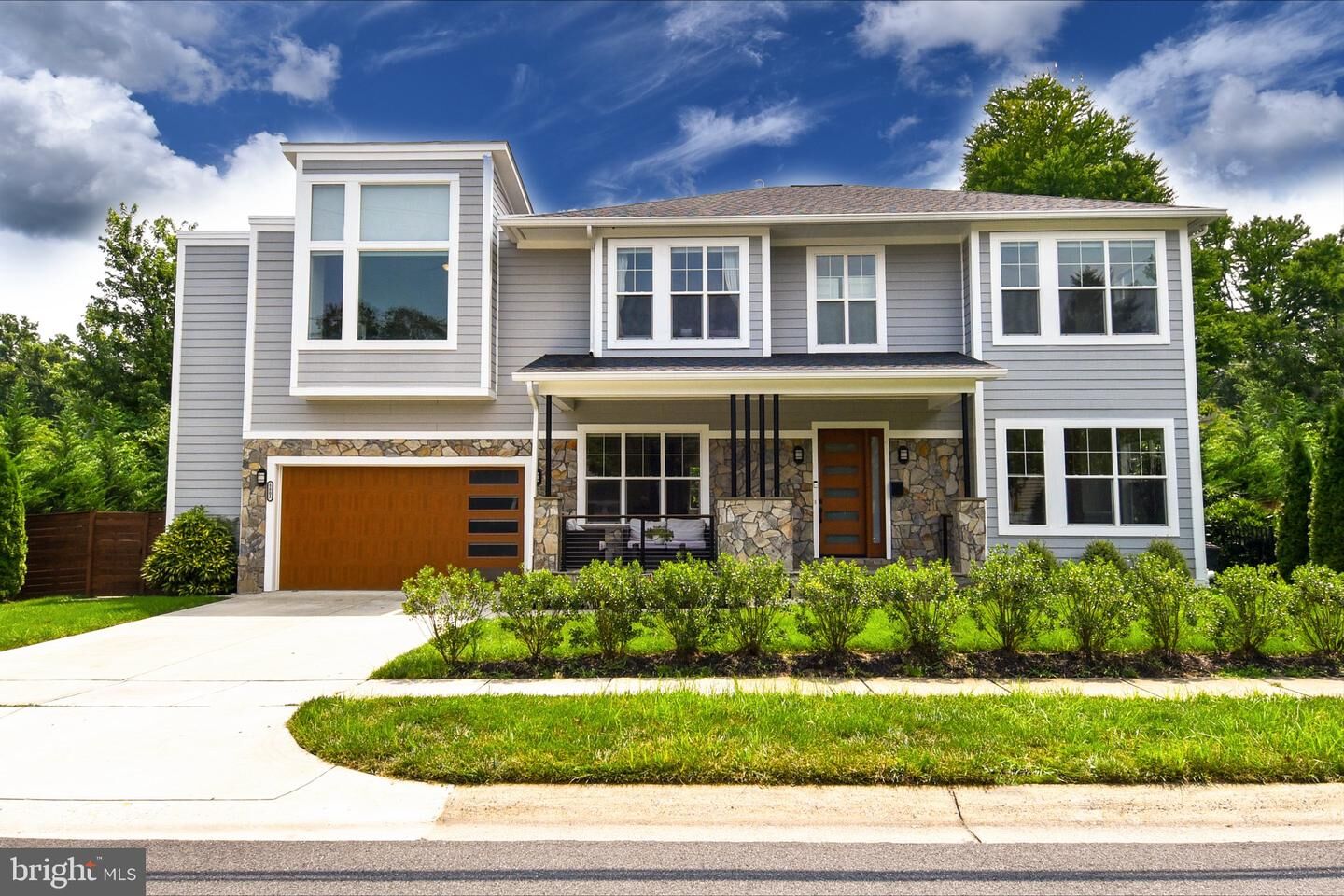 Property Photo: 5802 Wilmett MD 20817