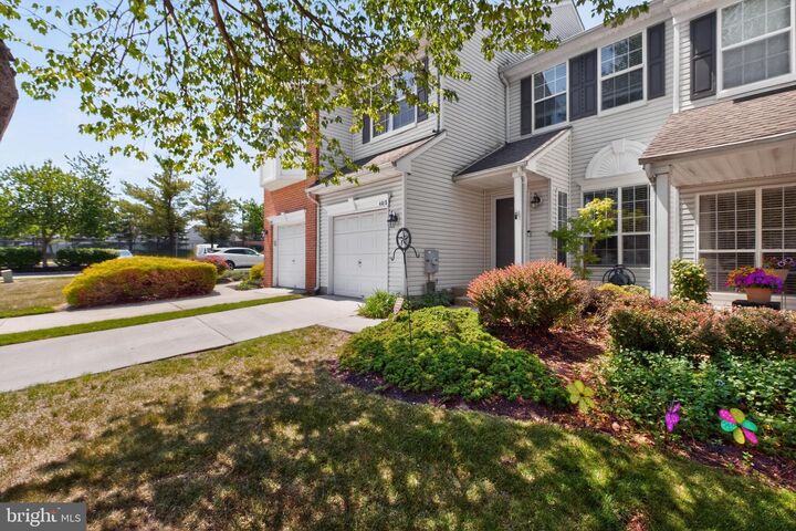 Property Photo:  4012 Hermitage Drive  NJ 08043 
