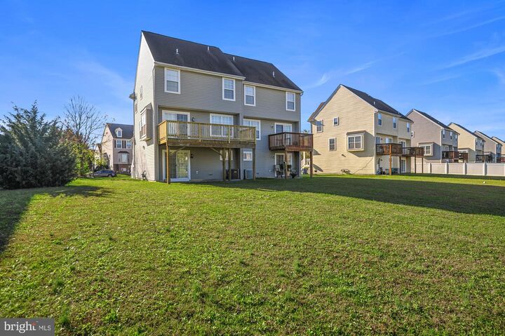 Property Photo: 311 Paradee Drive DE 19904