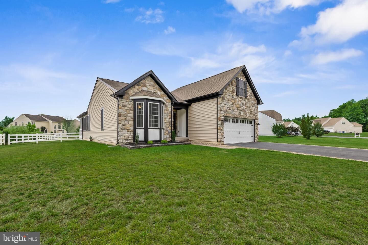 Property Photo: 24879 Rivers Edge Road DE 19966