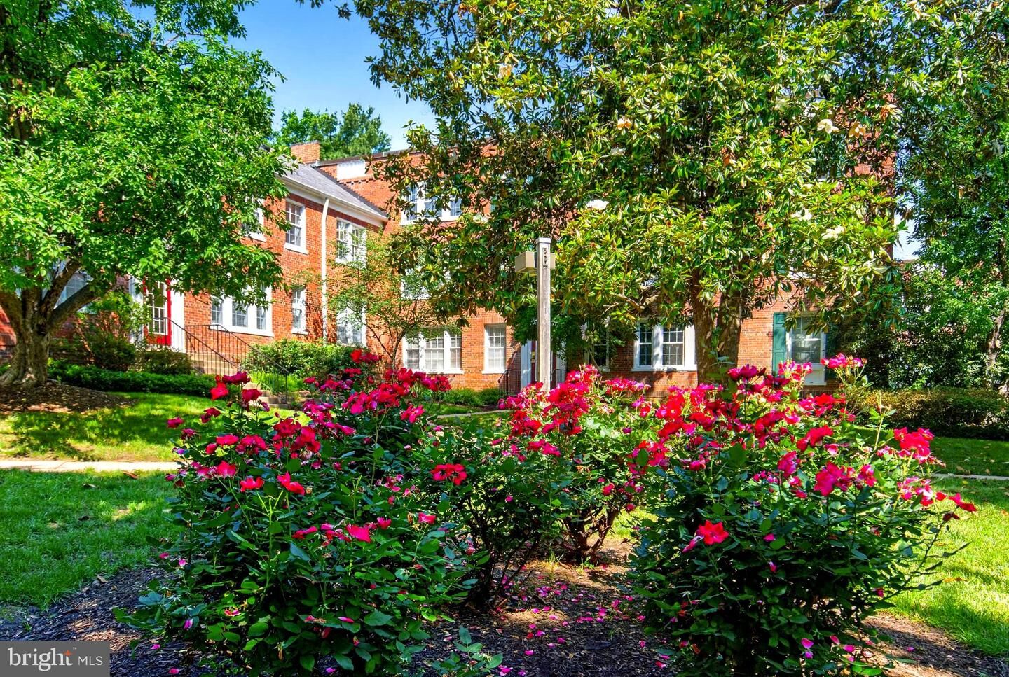 Property Photo:  1811 Key Boulevard 532  VA 22201 