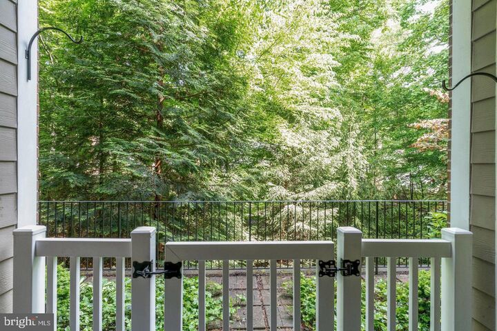 Property Photo: 7880 Rolling Woods Court 2103 VA 22152