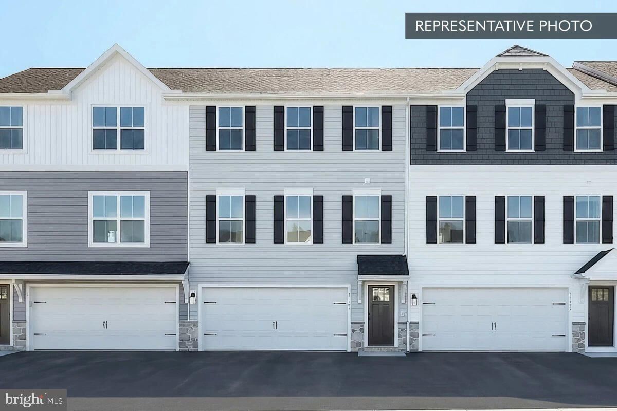 Property Photo: 224 Lantern Lane Lot 212 PA 16823