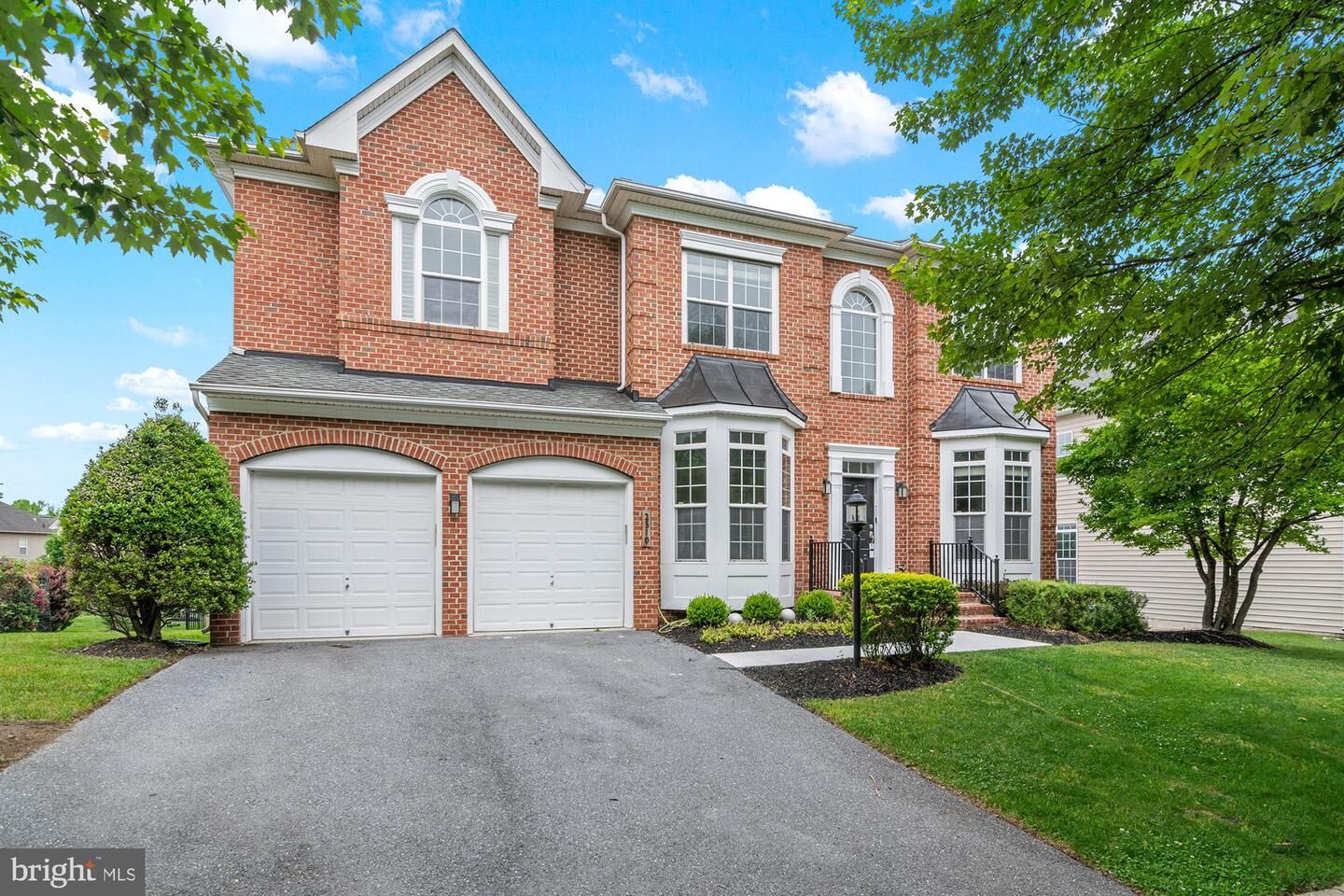 Property Photo:  2510 Stone Cliff Drive  MD 21209 