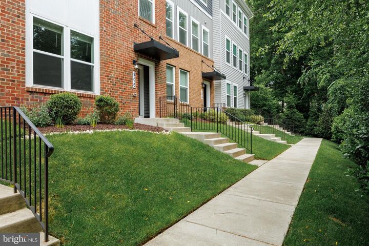 Property Photo: 206 Bethel Alley MD 21037