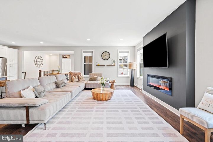 Property Photo: 71 Village Drive NJ 08558