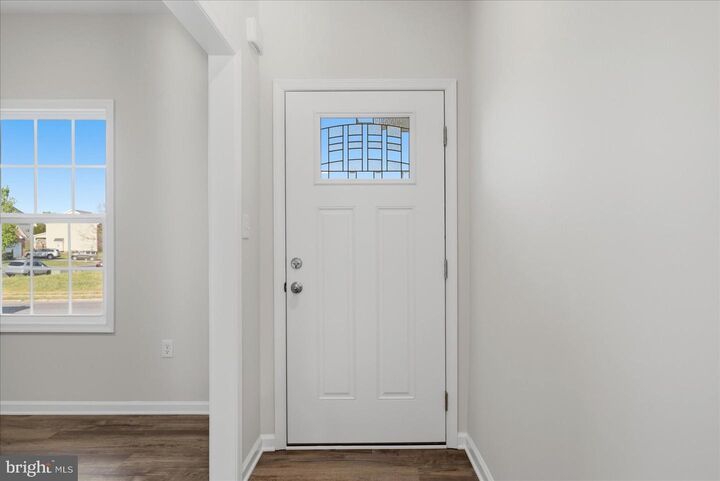 Property Photo: Lot 39 Rossmann Boulevard VA 22602