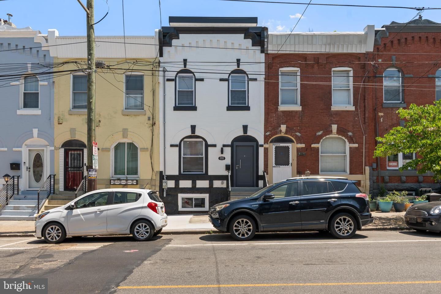 Property Photo:  1341 N 29th Street  PA 19121 