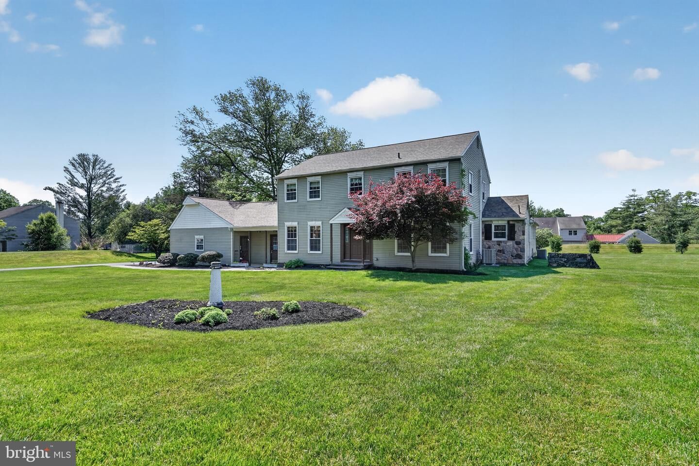 Property Photo: 113 Glenwood Drive PA 18977