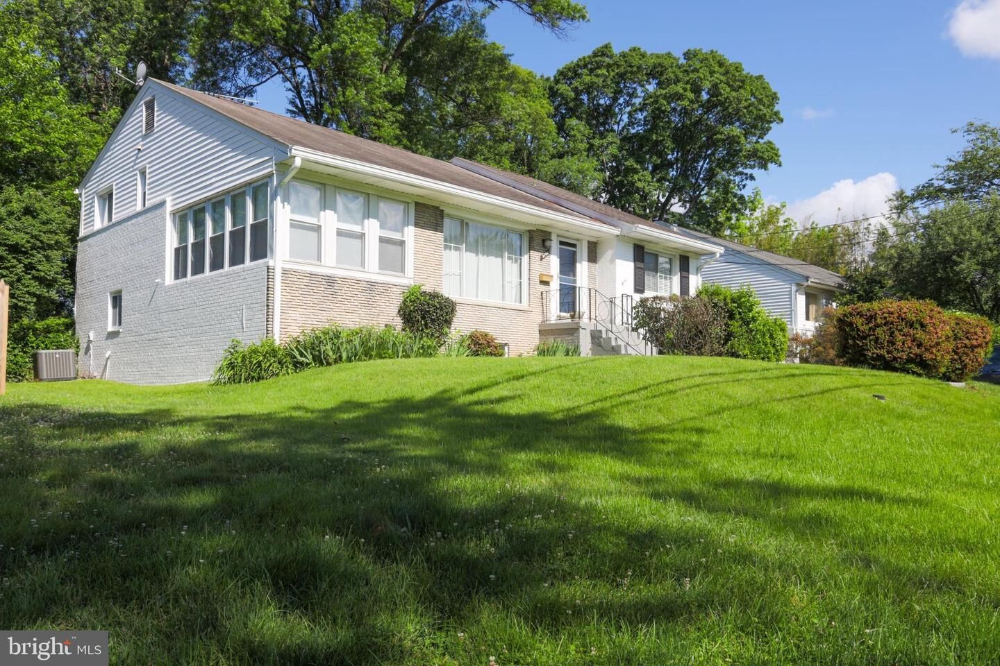 Property Photo:  9200 Chanute Drive  MD 20814 