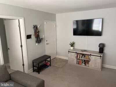 Property Photo: 742 Brandywine Street SE 202 DC 20032