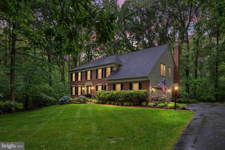 Property Photo:  11 Rome Dome Court  VA 22556 