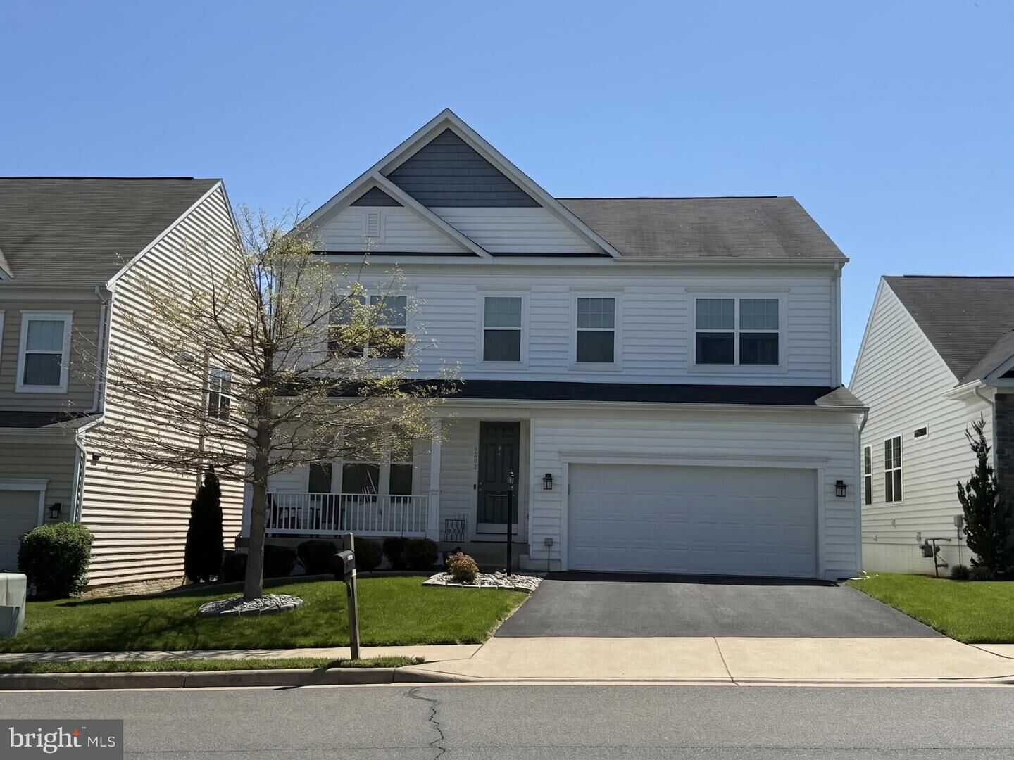 Property Photo:  6299 Margaret Way  VA 20187 